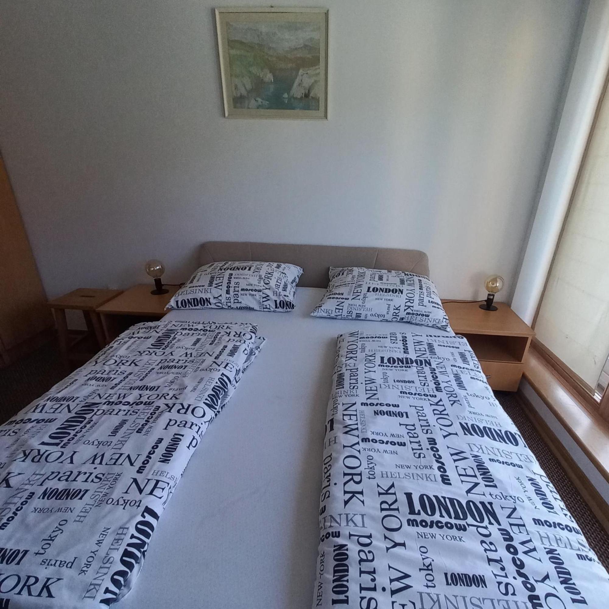 Apartman "Chardak" Bjelašnica Exterior foto