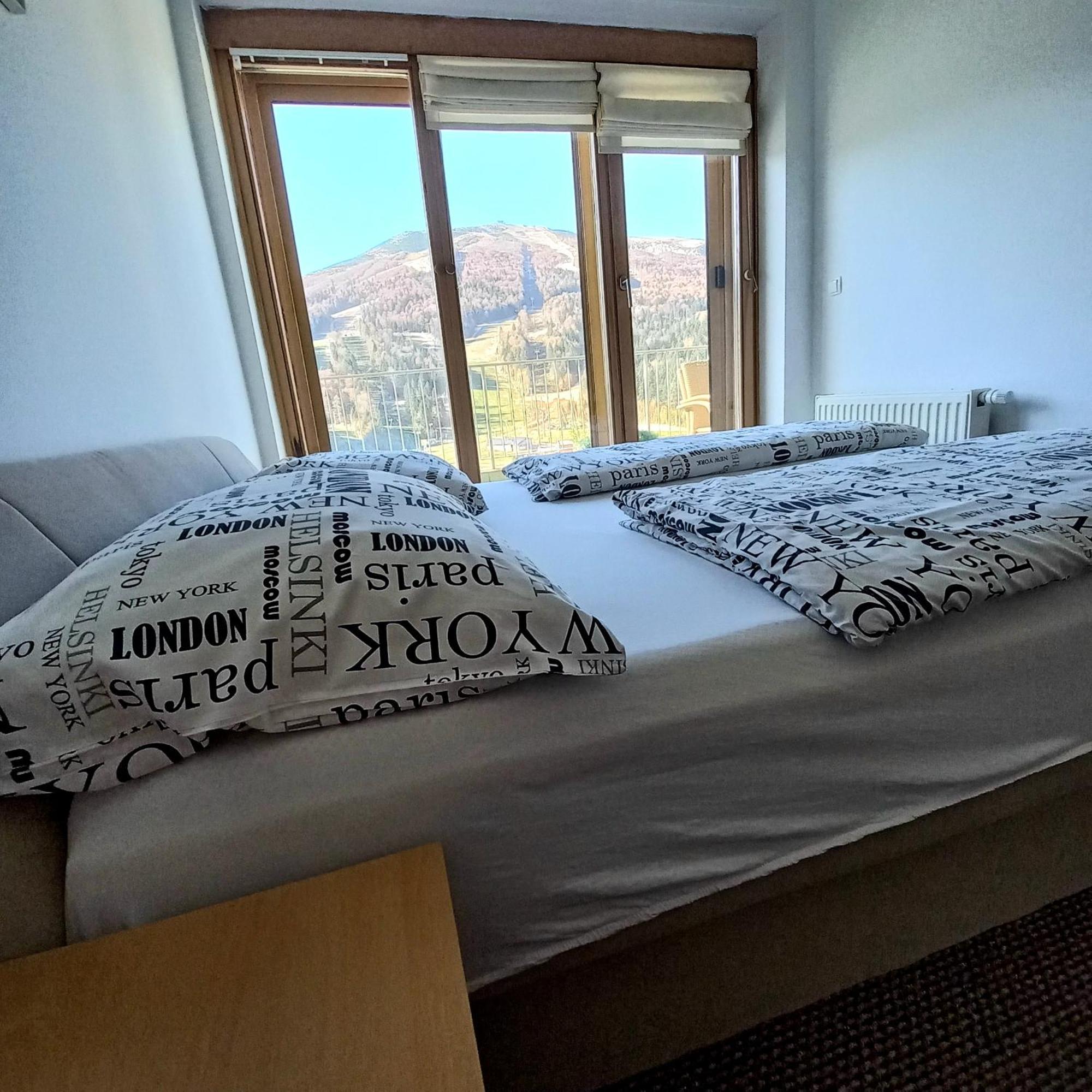 Apartman "Chardak" Bjelašnica Exterior foto