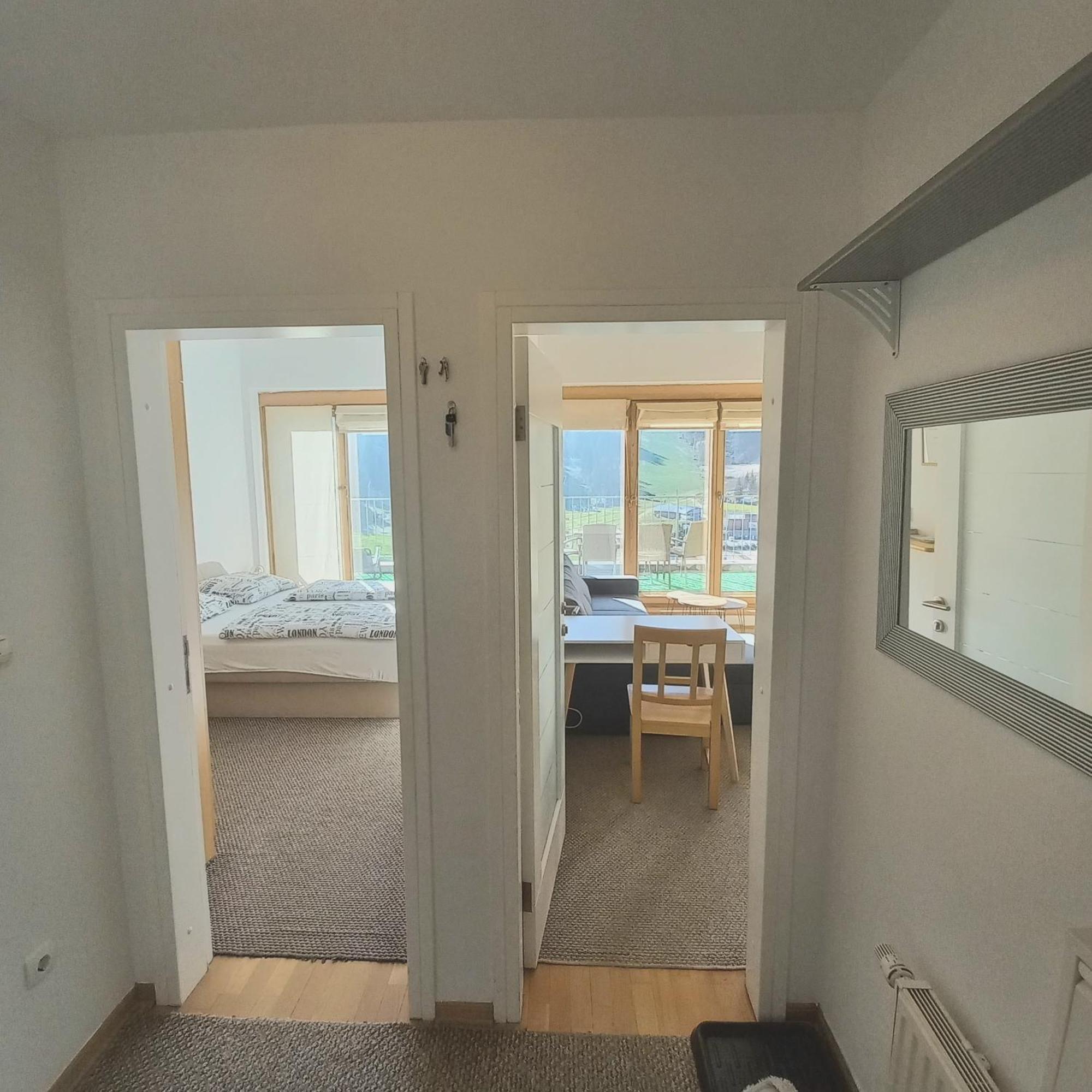 Apartman "Chardak" Bjelašnica Exterior foto