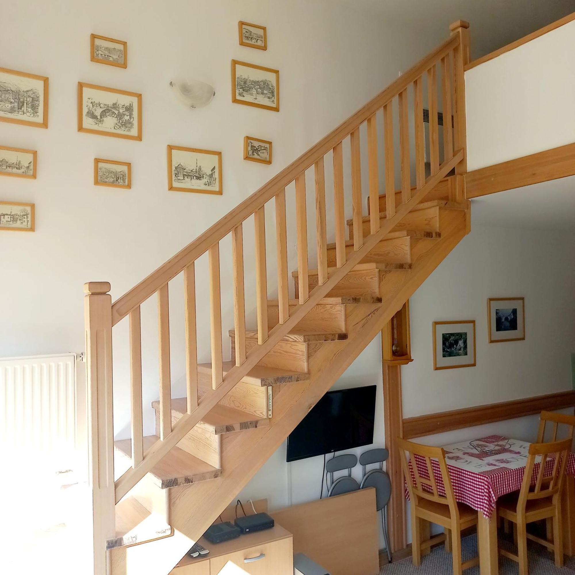 Apartman "Chardak" Bjelašnica Exterior foto