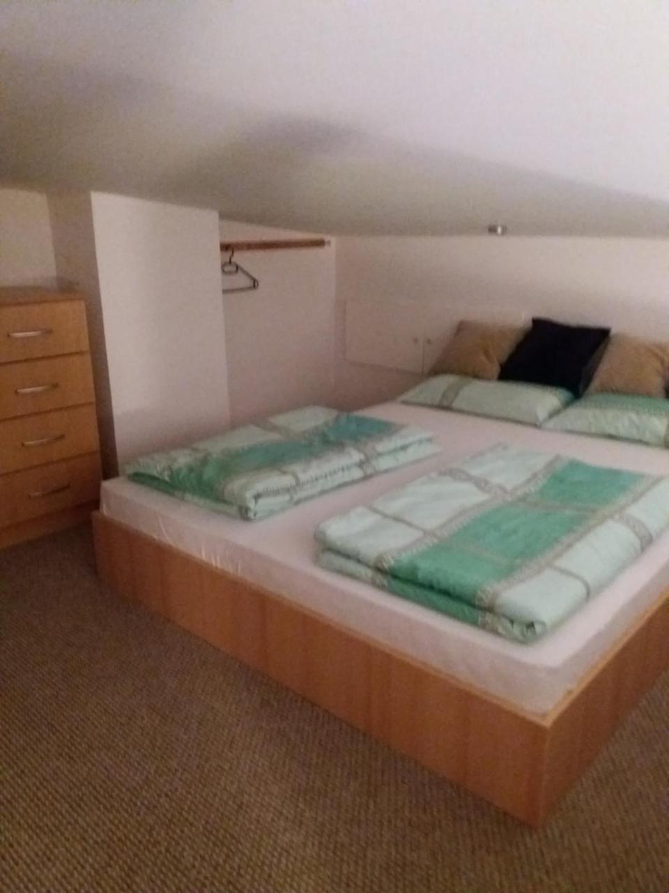 Apartman "Chardak" Bjelašnica Exterior foto