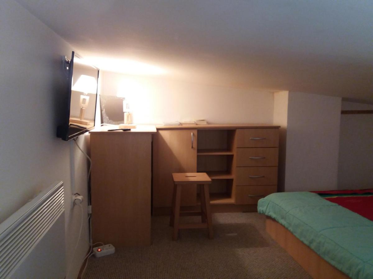 Apartman "Chardak" Bjelašnica Exterior foto